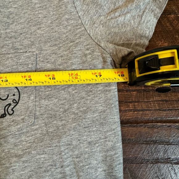 Ivory Ella Soccer Shirt, Medium Short Sleeve Shirt, Elephant Playing Soccer - Picture 10 of 13